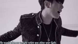 ENG SUBS Park Hyo Shin Shine Your Light Official MV [upl. by Smaj]