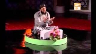 Shahzada Hassan Shazada Hussain by Hafiz Tahir Qadri New Album Muharram 2010 [upl. by Lewert370]