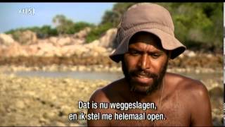 Expeditie robinson 2007 Aflevering 12 [upl. by Seuqcaj]