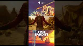 Time Bandits 2024  Official Trailer shorts [upl. by Freda]