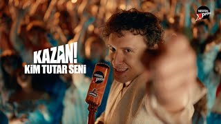 NESCAFÉ Xpress Bu Sene De Kazandırıyor [upl. by Leidgam435]