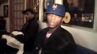 Papoose interview [upl. by Freda]