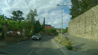 Les Arcs sur Argens 83  Draguignan 83 PACA Road Trip 22 [upl. by Romalda]