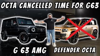 AB DEFENDER OCTA NAHI NEW GWAGON HI AAYEGI😍🔥 [upl. by Alver]