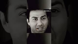 💪 sunny deol power ful🔥 diylocksunnydeol sunnydeolkadialogue sunnydeoldialogue sunnydeoldailog [upl. by Zipnick]