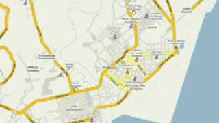 Google MapMaker Time Stamp Video  Davao [upl. by Rann37]