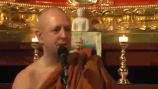 Talk Your Way To Happiness  Ajahn Brahm  09022007 [upl. by Iain]