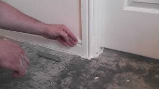 How to remove skirting  Tutorial [upl. by Erine700]