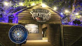 Tulleys Farm Shocktober Fest 2024 [upl. by Crowns721]