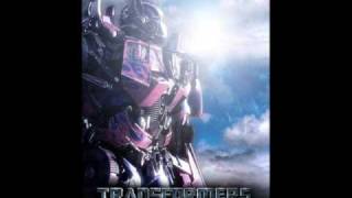 transformers 2 main theme [upl. by Aniuqahs336]