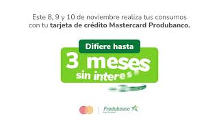 Días Imperdibles Mastercard Scala [upl. by Ainolloppa139]