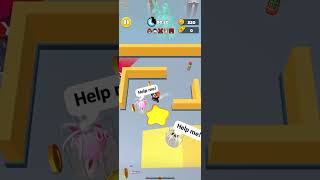 Hide and seek escape games  مقلب الاستغمايه من المدرسه الشريره ⏱️ [upl. by Clarie]