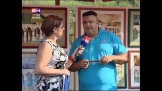 Slaviša Gavrilović GAVRO  Frula quotNedjeljno popodnequot BN TV  Višegrad [upl. by Virgy283]