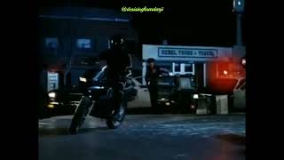 Street Hawk Theme music masti 80s entertainment [upl. by Guildroy]