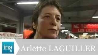 Enquête sur le parti Lutte Ouvrière  Archive vidéo INA [upl. by Domel]