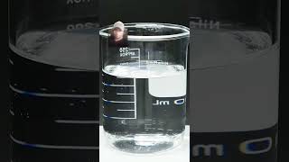 Hydrogen oxide reaction water [upl. by Enida]