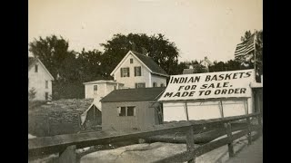 How Names Suggest Wabanaki History and Presence [upl. by Raymund]