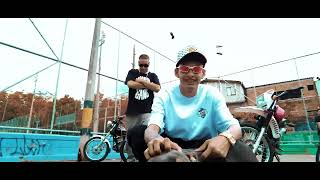 ELEPZ FT YHOU FAFO  BARRIO CALIENTE VIDEO OFICIAL [upl. by Ahseirej]