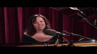 Angel Sarah McLachlan  Allison Crowe w lyrics [upl. by Aihseyt]