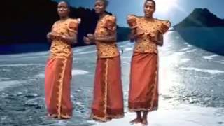 Amkeni Fukeni Choir Mbinguni Kwa Baba Official Video [upl. by Mirilla]