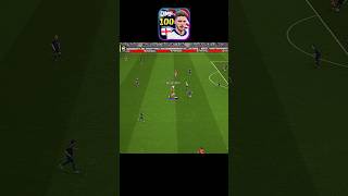 Crazy Rice 😡☠️ efootball pes efootball2024 efootball2025 pesmobile shorts [upl. by Sosthena]