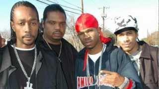 Chamillionaire amp Bone Thugs N Harmony  For The OGs With Lyrics [upl. by Leonteen]