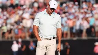 Rory McIlroy told exactly why he is wrong about PGA Tour rules in brutal assessment [upl. by Bowen]