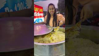 Opening a biryani stall for 24Hours [upl. by Attenborough939]