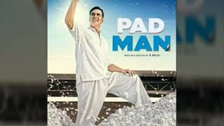 Padman  akshay kumar  full movie [upl. by Glynias]