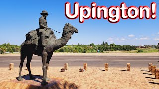 S1 – Ep 274 – Upington – On the Banks of the Mighty Orange River [upl. by Nnyleahs]