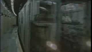 CULT TV THE EQUALIZER INTRO 19851989 [upl. by Ezeerb323]