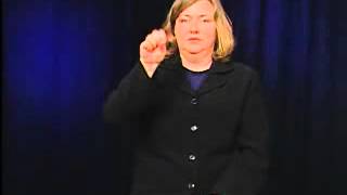 Procedural Safeguards  American Sign Language  Part 1 of 2 [upl. by Harden]