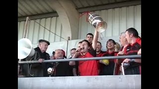 Tarbert North Kerry Senior Football Champions 2010 [upl. by Lundgren466]