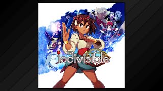 Indivisible Original Soundtrack 2019 [upl. by Butte211]