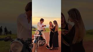 Aa raat bhar 😨🤭 suhailabbasi500 love sameerabbasiofficial yutubeshort couple hindisong [upl. by Eiclek]