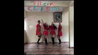 Mean Girls  Jingle Bell Rock  Especial de Natal [upl. by Camp]