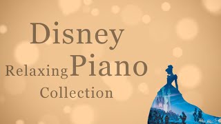 Disney RELAXING PIANO Collection Sleep Music Study Music Calm Music Piano Covered by kno [upl. by Gabey]