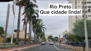 São José do Rio Preto linda cidade [upl. by Ciapha]