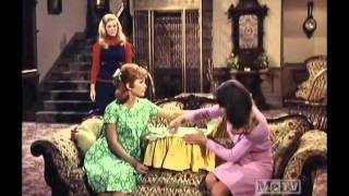 Petticoat Junction  Only A Husband  Part 4  S6 E3 [upl. by Morrell858]