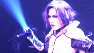 MALICE MIZER  Gardenia Live HD 1080p [upl. by Almena]