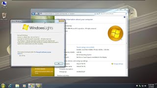 Windows Lights M5 Review [upl. by Judenberg341]