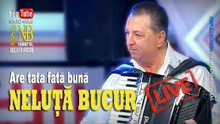 NELUTA BUCUR  Are tata fata buna cover Luke de la Lupeni [upl. by Nesyaj460]