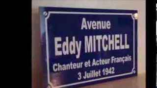 Eddy Mitchell  Comment finir la semaine [upl. by Aileda]