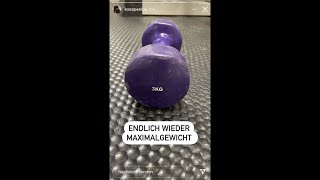 Inscope zerstört wieder die GYMs  16062021  Inscope Instagram Story [upl. by Mayram185]