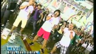 Eat Bulaga 33rd Anniversary [upl. by Yesteb]