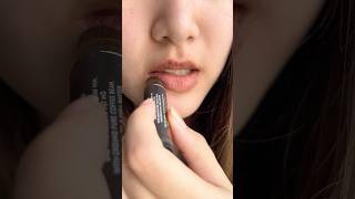 time for exfoliate ur lips 👄 beauty makeupproducts exfoliating lipstick [upl. by Humberto43]