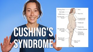 Cushing’s Syndrome [upl. by Attevad]