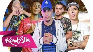 SELEÇÃO FUNK 2018  OS MELHORES LANÇAMENTOS DE 2018 [upl. by Norted]