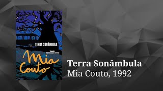 Livros da Fuvest Terra Sonâmbula  Mia Couto [upl. by Lotus]