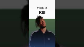 Who is KSI and why is he trending in Ireland World Trend 08Oct24 ksitntl ksireacts sidemen [upl. by Eivi52]